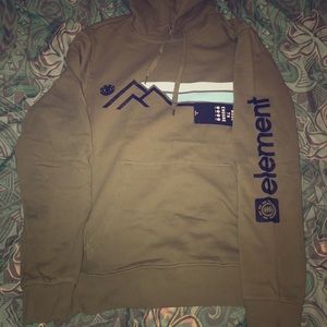 100% Cotton, Front Pocket Pouch